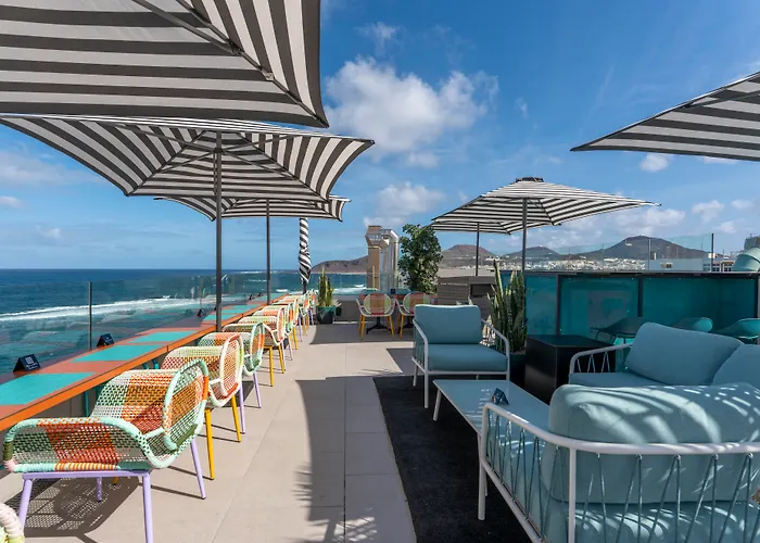 Occidental Las Canteras